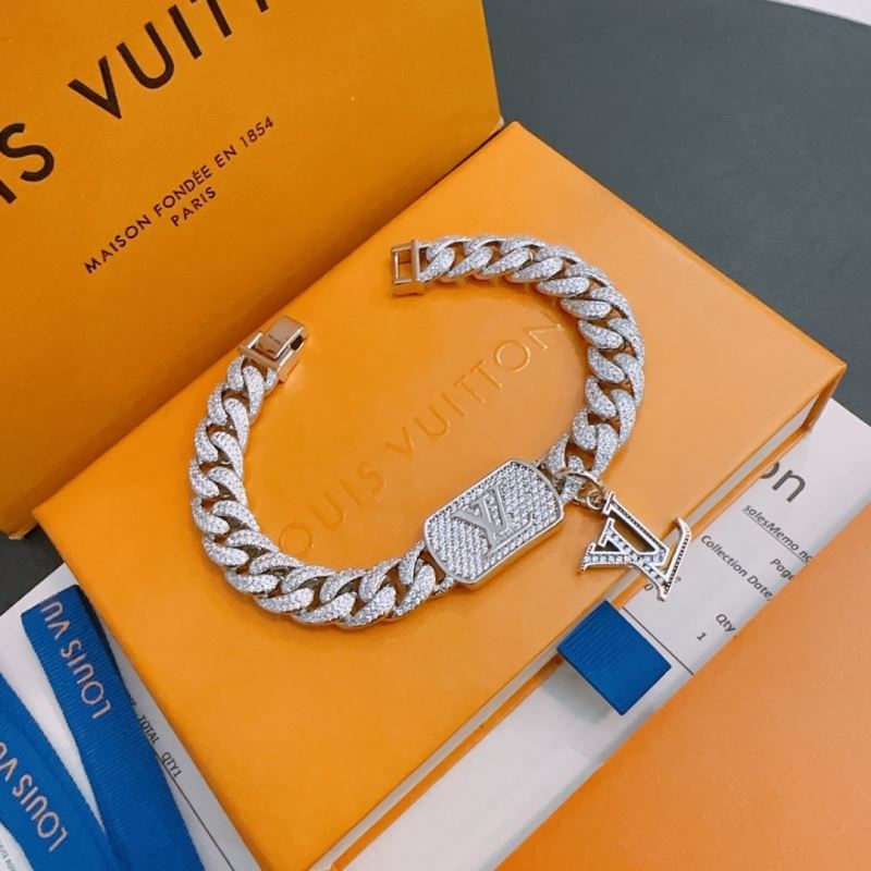 Louis Vuitton Bracelets